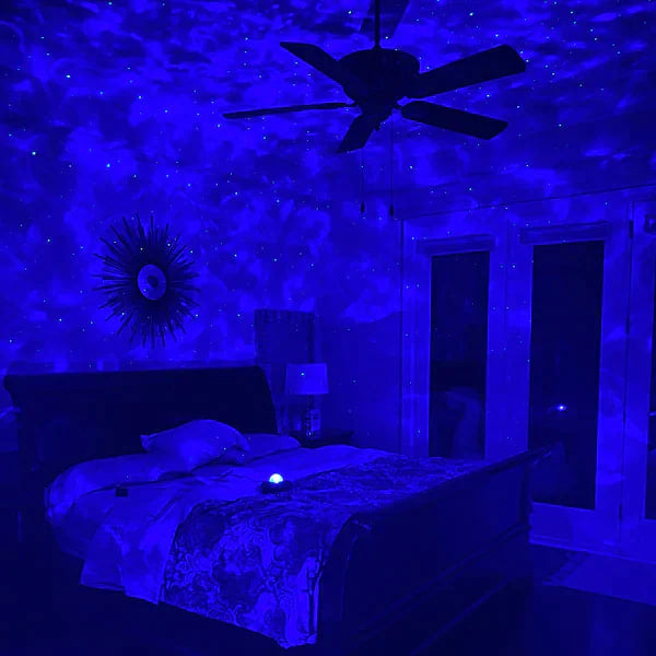 GALAXY PROJECTOR™