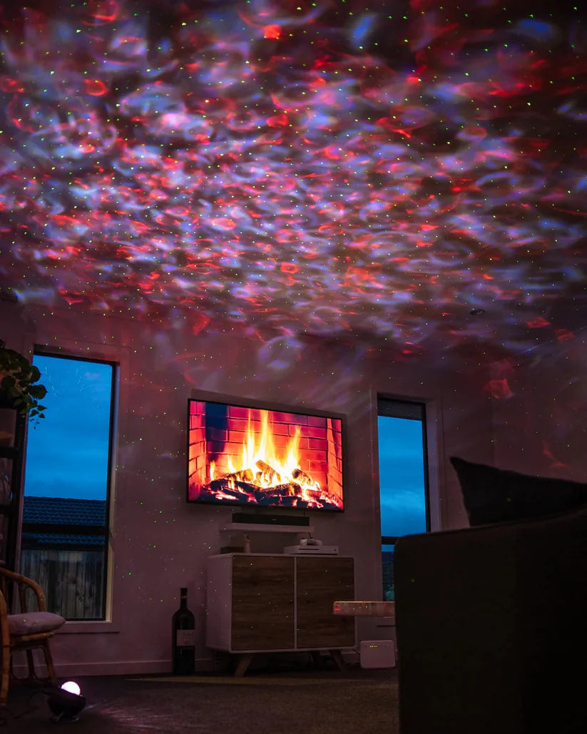 GALAXY PROJECTOR™