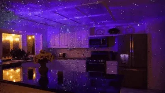 GALAXY PROJECTOR™