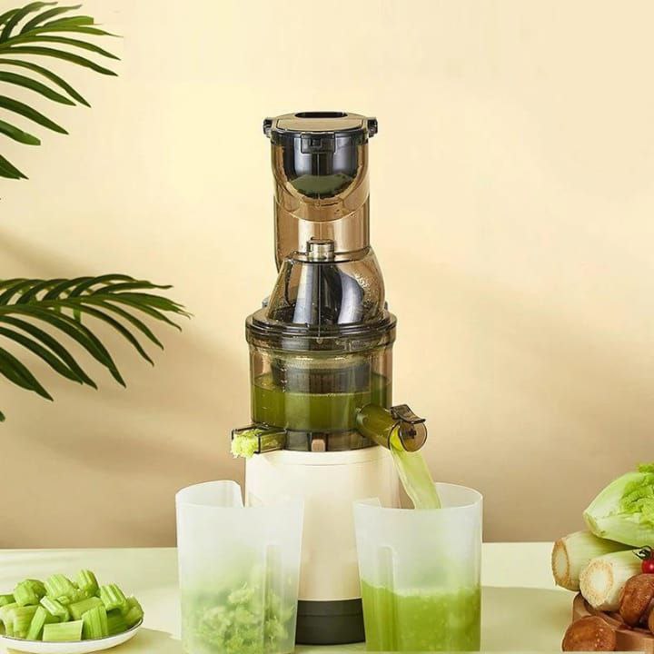 Extracteur de Jus Premium – Pour un Boost de Vitalité au Quotidien !