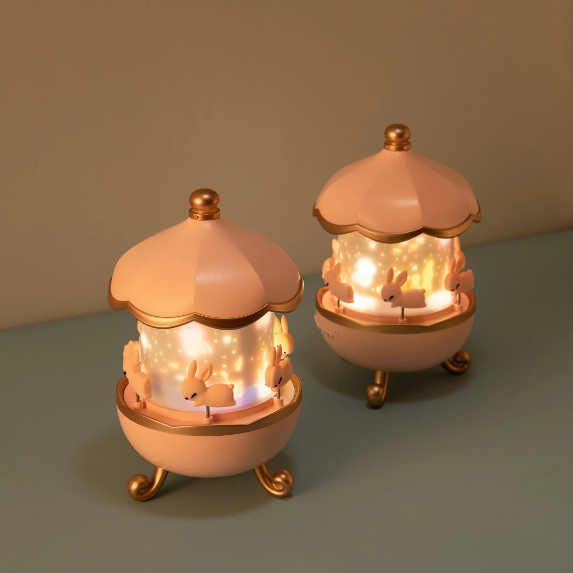 🌟 Veilleuse Enfant 24 Thèmes – Magie Lumineuse pour Doux Rêves au Burkina Faso