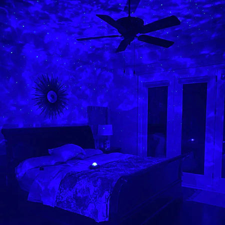 GALAXY PROJECTOR™