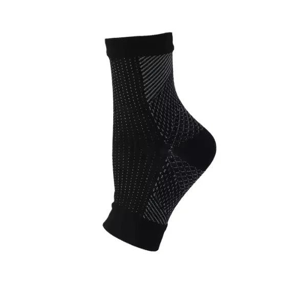 NeuroSocks™ | Pour une Mobilité Accrue et une Vie sans Douleur (Chaussettes de Compression Antidouleur)