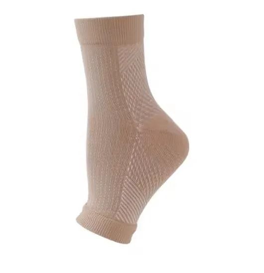 NeuroSocks™ | Pour une Mobilité Accrue et une Vie sans Douleur (Chaussettes de Compression Antidouleur)