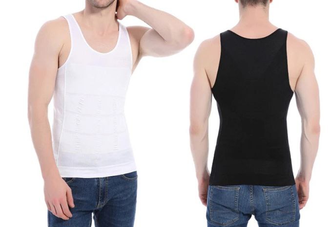 Débardeur minceur: Transformez Votre Silhouette.